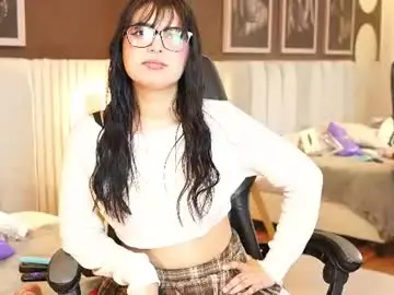 Chaturbate Adult Webcams of mekari_doll