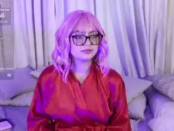 Chaturbate Sex Chat of mekari_doll