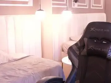 Chaturbate Private Sex Chat of mekari_doll