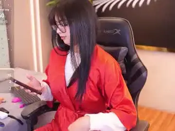 Chaturbate Adult Webcams of mekari_doll