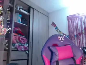 Chaturbate Live Porn of merylintiwg01