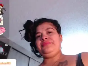 Chaturbate Adult Video Chat of merylintiwg01