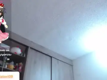 Chaturbate Sex Cam of merylintiwg01