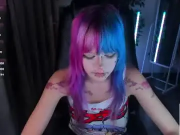 Chaturbate Watch Live Sex Cams of mika_vatashi