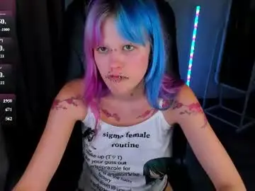 Chaturbate Live Sex of mika_vatashi