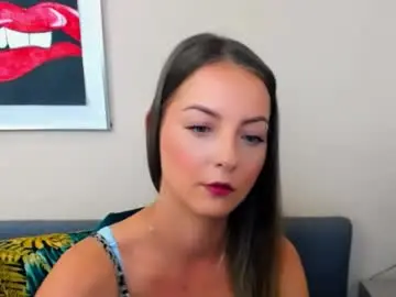Chaturbate Sex Cam of natalie_live