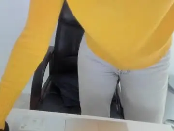 Chaturbate Live Sex of olivia__dream