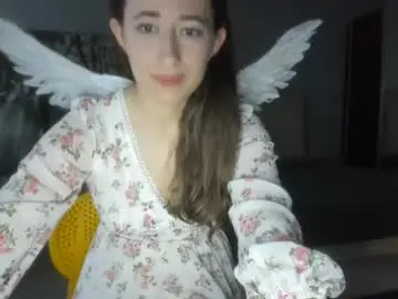 Chaturbate Free Porn Cam of olivia__dream