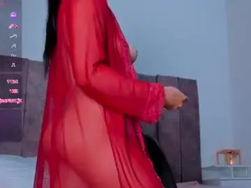 Chaturbate Sex Cam of selenagomz