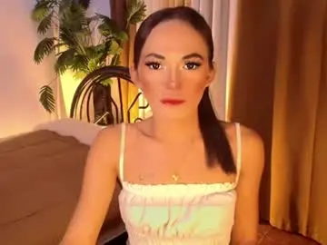 Chaturbate Live Porn of sweet_marry143