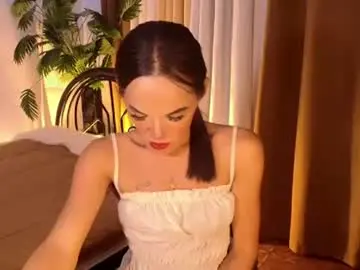 Chaturbate Best live sex cam show of sweet_marry143
