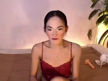 Chaturbate Free Porn Cam of sweet_marry143