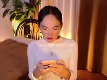 Chaturbate Sex Cam of sweet_marry143