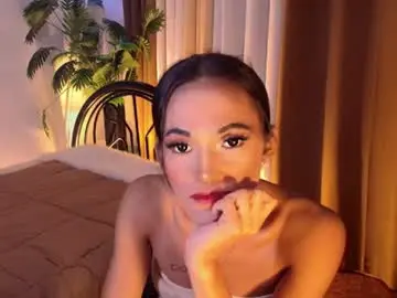 Chaturbate Live Porn of sweet_marry143