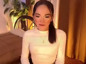 Chaturbate Best live sex cam show of sweet_marry143