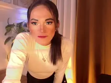 Chaturbate Live Sex Cam of sweet_marry143