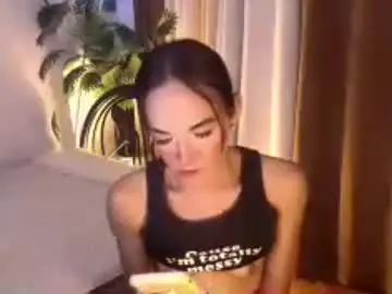 Chaturbate Free Porn Cam of sweet_marry143