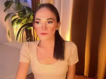 Chaturbate Sex Chat of sweet_marry143