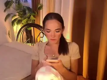 Chaturbate Private Sex Chat of sweet_marry143