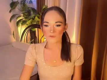 Chaturbate Sex Chat of sweet_marry143