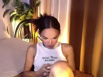 Chaturbate Sex Cam of sweet_marry143