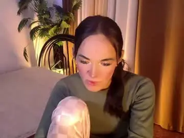 Chaturbate Private Sex Chat of sweet_marry143