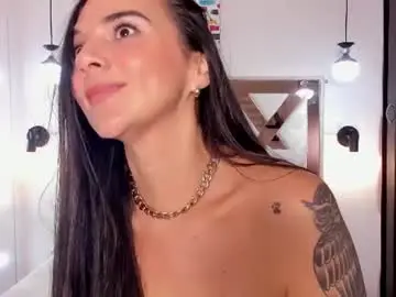 Chaturbate Adult Webcam of alijohansonn