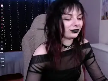 Chaturbate Sex Chat of angelic_shawty