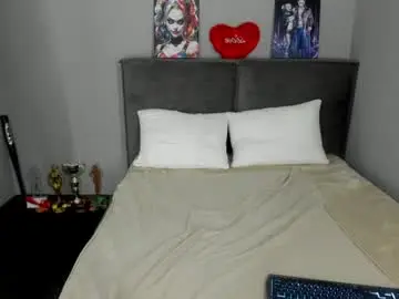 Chaturbate Sex Cam of barbiemuscle1