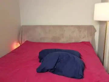 Chaturbate Live Sex Cam of crazy_space11