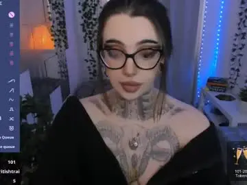 Chaturbate Private Sex Chat of dixipixi_