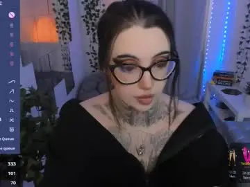 Chaturbate Watch Live Sex Cams of dixipixi_