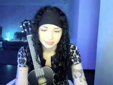 Chaturbate Live Sex of elisskriter