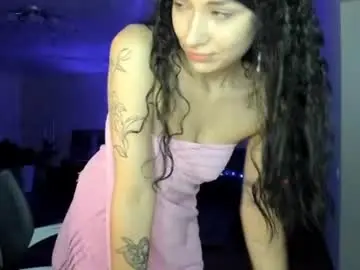 elisskriter from chaturbate