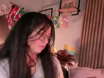 eva_macalliter from chaturbate