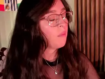 eva_macalliter from chaturbate