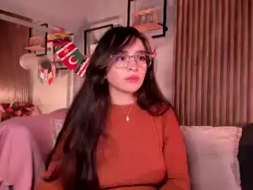 Chaturbate Live Sex of eva_macalliter
