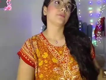 Chaturbate Live Sex of farah_samira