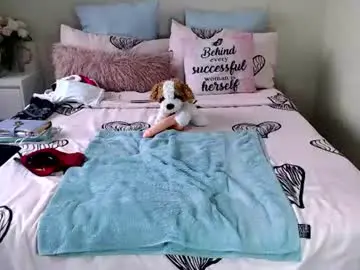 Chaturbate Sex Cam of fitblair66_