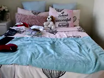 Chaturbate Watch Live Sex Cams of fitblair66_