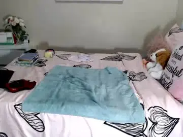 Chaturbate Sex Cam of fitblair66_