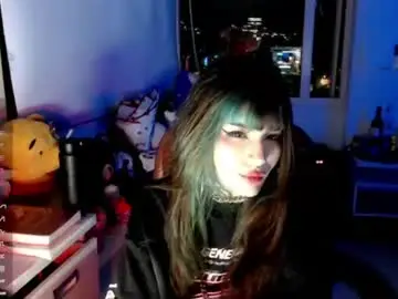 Chaturbate Watch Live Sex Cams of givenom