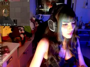 Chaturbate Nude Webcam of givenom