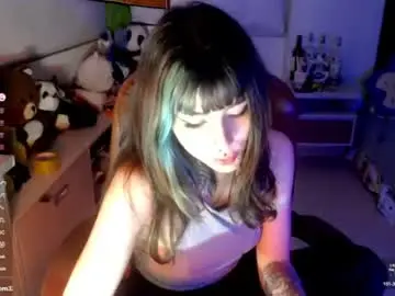 Chaturbate Free Porn Cam of givenom
