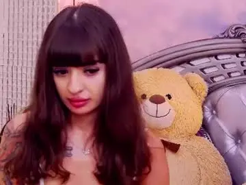 Chaturbate Live Porn of kayabellee