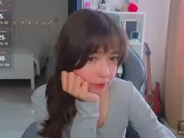 Chaturbate Best live sex cam show of lina_brownie