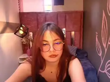 Chaturbate Private Sex Chat of maddy__carter_