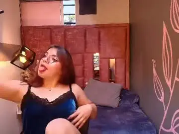 Chaturbate Private Sex Chat of maddy__carter_