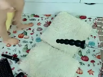 Chaturbate Sex Chat of missjasminee