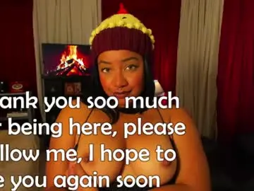 Chaturbate Free Porn Cam of romantic_stargirl